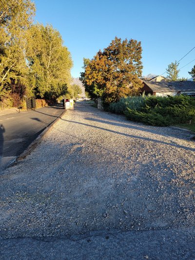 12×22 Unpaved Lot in Taylorsville, UT