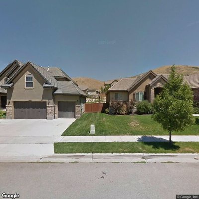 30×25 Unpaved Lot in Lehi, UT