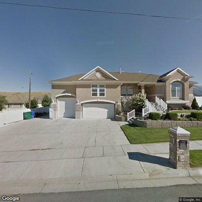 15×30 Driveway in Lehi, UT