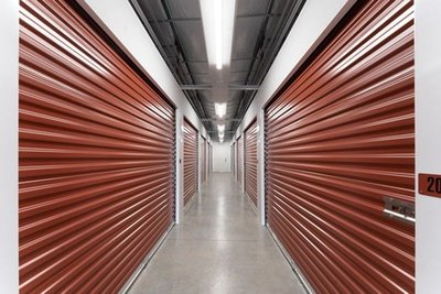 Self Storage Unit in Washington, DC near Near Pershing Dr NW