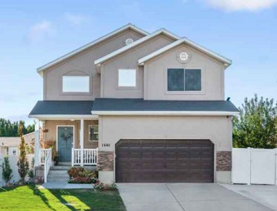 20×10 Garage in Lehi, UT