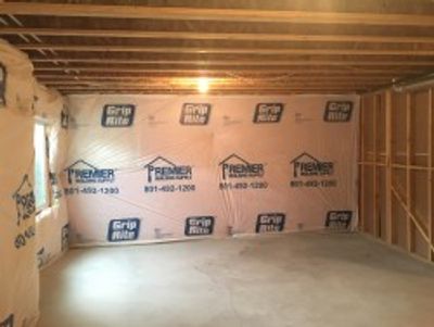 Basement in Eagle Mountain, UT near Near  2