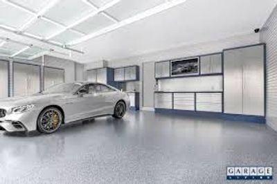 20×20 Garage in Cottonwood Heights, UT