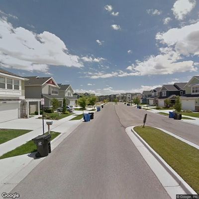 Garage in Herriman, UT near Near 