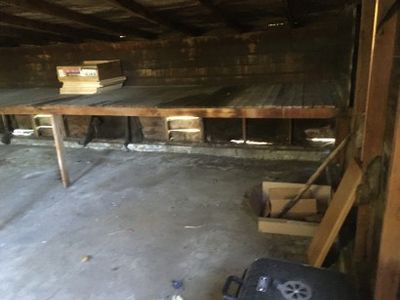 18×30 Garage in River Heights, UT