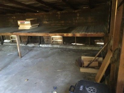 Garage in River Heights, Utah 0