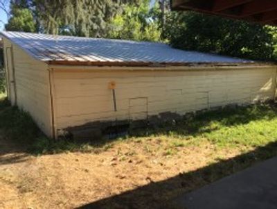 18×30 Garage in River Heights, UT 3