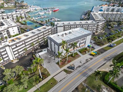 Prime Storage in Marco Island, FL 1001 North Barfield Drive 2