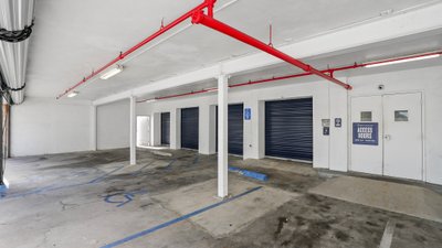 Prime Storage in Marco Island, FL 1001 North Barfield Drive 3