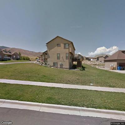 14×12 Self Storage Unit in Saratoga Springs, UT
