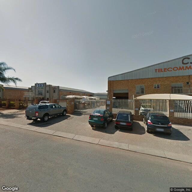 Garage in San Francisco, California 0