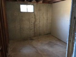 Bedroom in Ogden, Utah 1