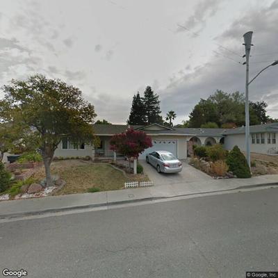 Home Storage Room in Pleasanton, CA near Near 