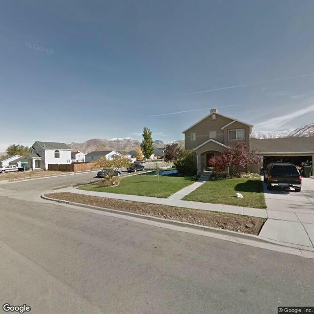 Bedroom in Tooele, Utah 0
