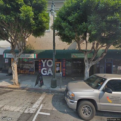 Garage in San Francisco, CA near Near 