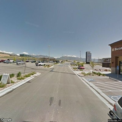 40×12 Driveway in Lehi, UT