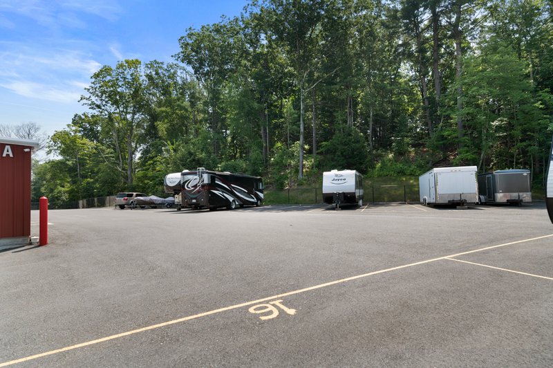 Self Storage Unit in Whitinsville, Massachusetts 3