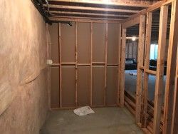 Basement in North Ogden, UT near Near 
