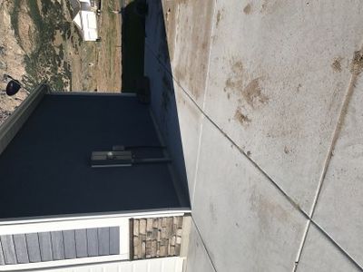 12×40 Driveway in North Ogden, UT
