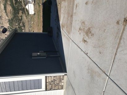 Driveway in North Ogden, Utah 0