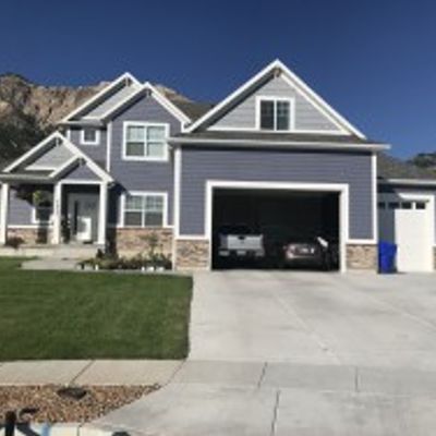 12×40 Driveway in North Ogden, UT 3