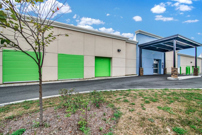 Self Storage Unit in New Bedford, Massachusetts 3