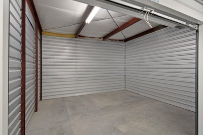 10×40 Parking Lot in Bolivia, NC 3