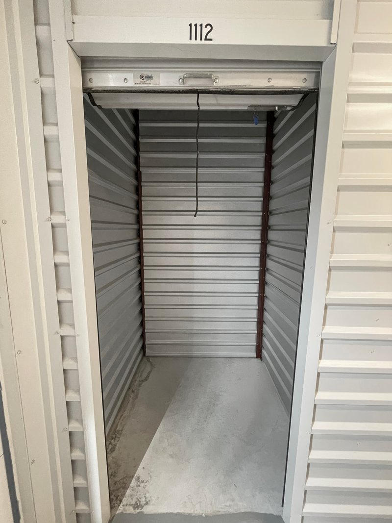 Self Storage Unit in Shallotte, North Carolina 1