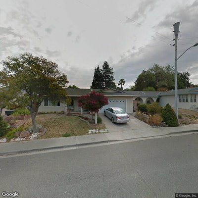 20×15 Garage in Pleasanton, CA