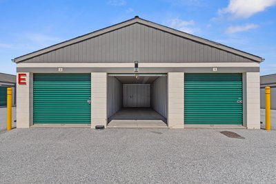 Self Storage Unit & Parking Lot in York, PA near York, PA 3