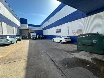 Self Storage Unit in Newark, NJ 2
