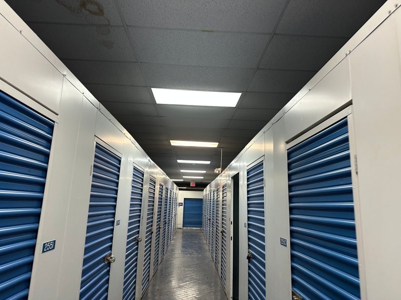 Self Storage Unit in Newark, New Jersey 2