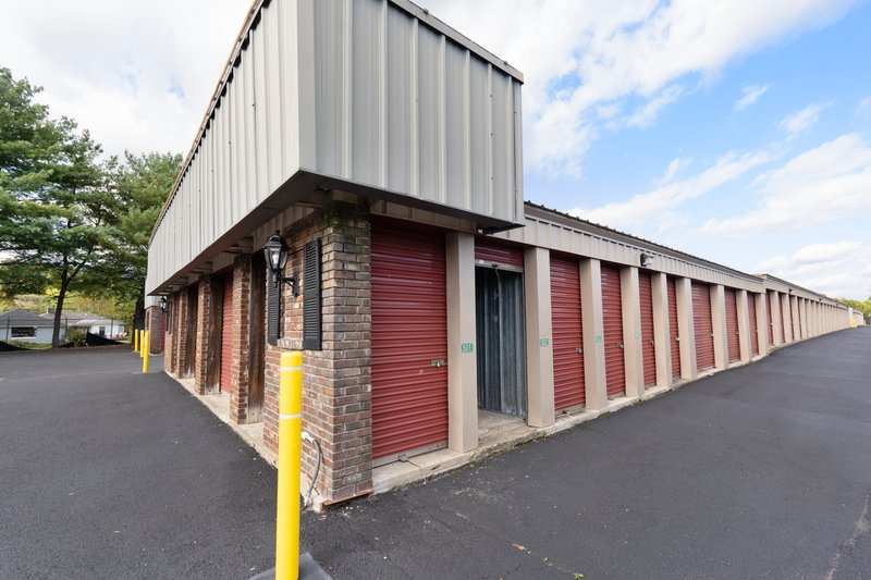 Self Storage Unit in Highland, New York 1