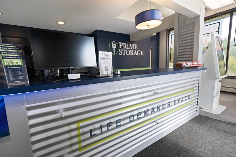 Self Storage Unit in Highland, New York 3