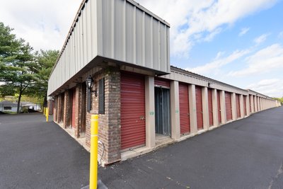 10×20 Garage in Highland, NY 2