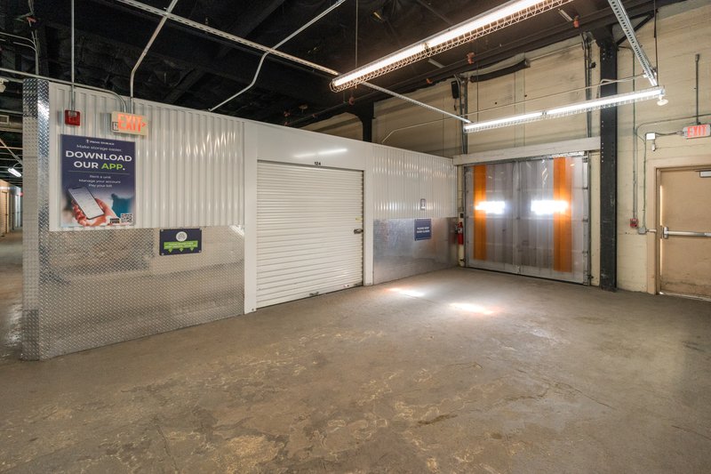 Self Storage Unit in Warren, Rhode Island 2