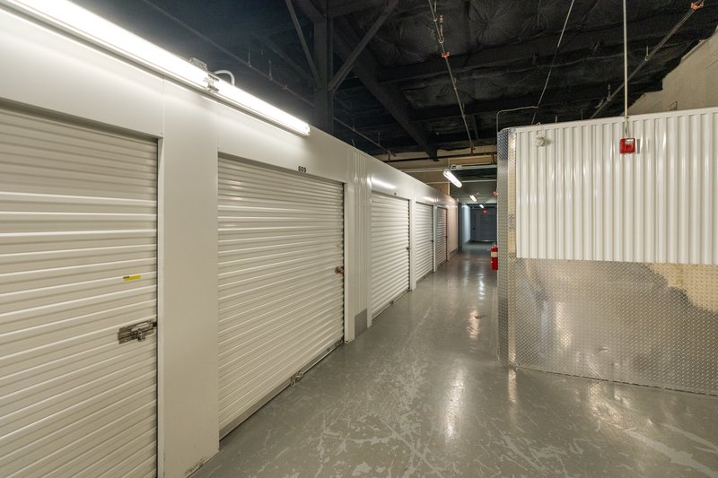 Self Storage Unit in Warren, Rhode Island 3