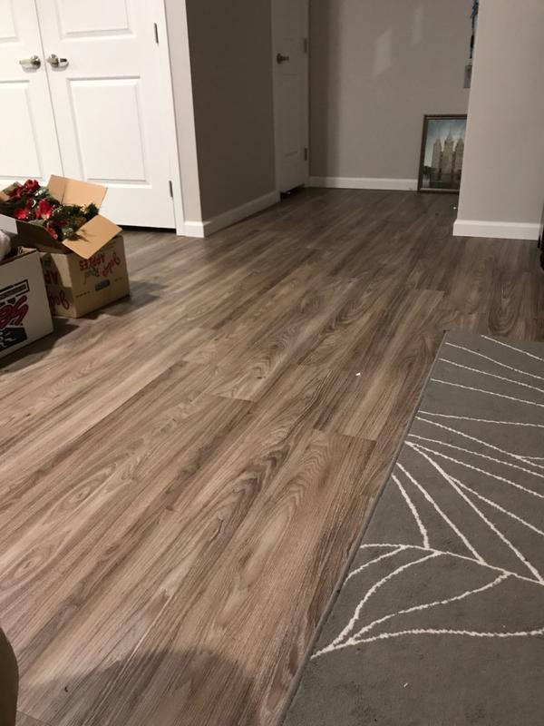 Basement in American Fork, Utah 2