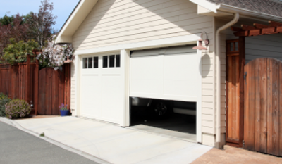 10×33 Garage in Lehi, UT
