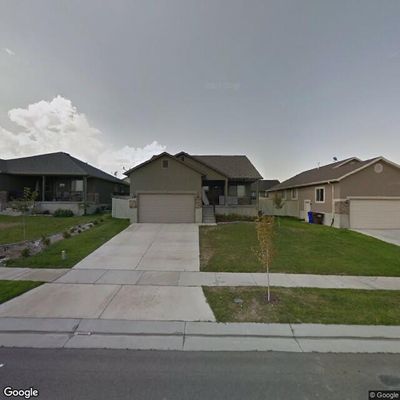 20×20 Garage in Eagle Mountain, UT