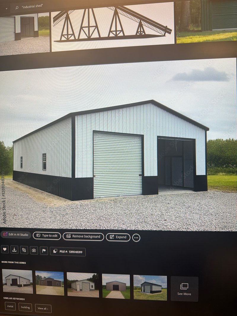 Garage in Bountiful, Utah 3