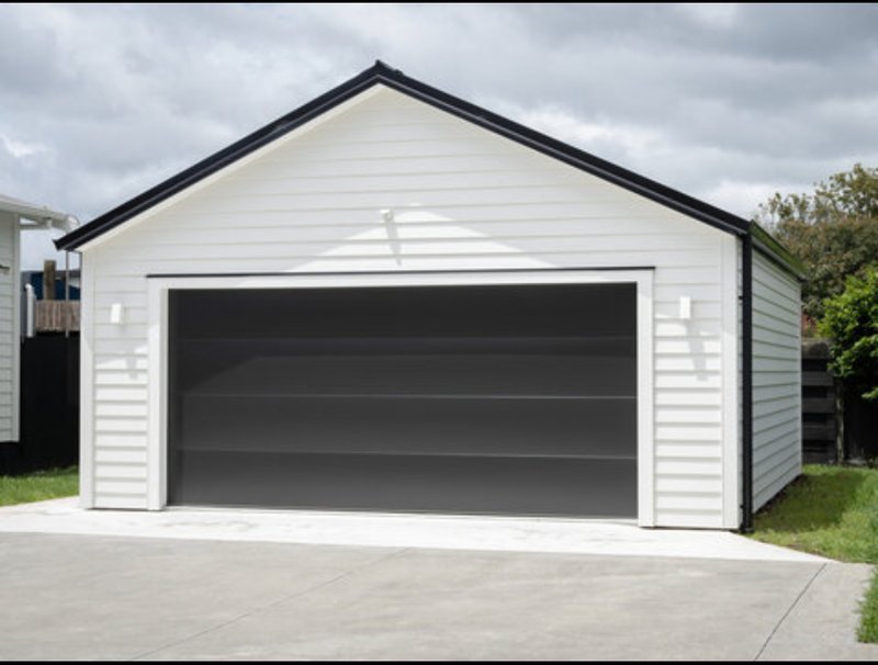 Garage in Bountiful, Utah 0