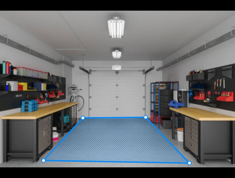 Garage in Bountiful, Utah 3