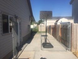 12×35 Driveway in Clinton, UT