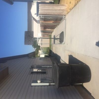 12×35 Driveway in Clinton, UT 2