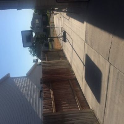 12×35 Driveway in Clinton, UT 3
