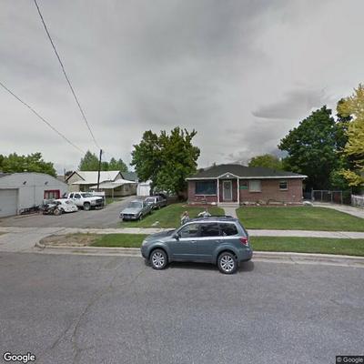 16×12 Unpaved Lot in American Fork, UT