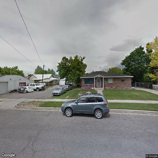 Unpaved Lot in American Fork, Utah 0
