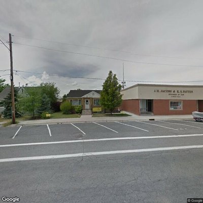 15×15 Garage in American Fork, UT