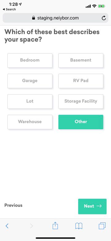 Garage in American Fork, Utah 1